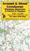 Around & About Crewkerne, Winsham, Mosterton & Cricket St Thomas