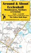 Around & About Eccleshall, Woodeaves, Norbury & Croxton