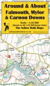 Around & About Falmouth, Mylor & Carnon Downs