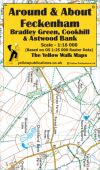 Around & About Feckenham, Bradley Green, Cookhill & Astwood Bank