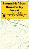 Around & About Hamsterley Forest