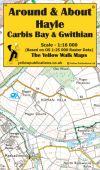 Around & About Hayle, Carbis Bay & Gwithian