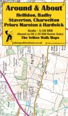 Around & About Hellidon, Badby, Staverton, Charwelton, Priors Marston & Hardwick