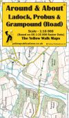 Around & About Ladock, Probus & Grampound [Road]
