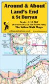 Around & About Land's End & St Buryan