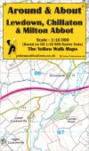 Around & About Lewdown, Chillaton & Milton Abbot