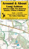 Around & About Long Ashton, Abbots Leigh, Flax Bourton, Dundry, Felton & Winford