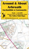 Around & About Arbroath, Auchmithie & Carnoustie