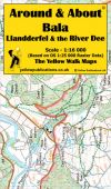 Around & About Bala, Llandderfel & the River Dee