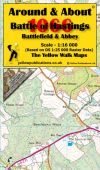 Around & About Battle of Hastings: Abbey & Battlefield