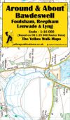 Around & About Bawdeswell, Foulsham, Reepham, Lenwade & Lyng