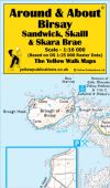 Around & About Birsay, Sandwick, Skaill & Skara Brae