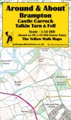 Around & About Brampton, Castle Carrock, Talkin Tarn & Fell