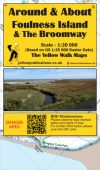 Around & About Foulness Island and The Broomway