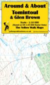 Around & About Tomintoul & Glen Brown