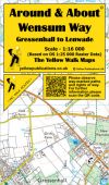 Around & About Wensum Way, Gressenhall to Lenwade