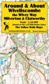 Around & About Wiveliscombe, Milverton & Clatworthy