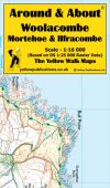 Around & About Woolacombe, Mortehoe & Ilfracombe