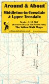 Around & About Middleton-in-Teesdale & Upper Teesdale
