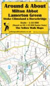 Around & About Milton Abbot, Lamerton Green, Stoke Climsland & Horsebridge