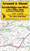 Around & About Newbridge-on-Wye & Wye Valley Walk