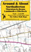 Around & About Northallerton, Thornton-le-Beans, Landmoth & Ellerbeck