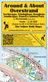 Around & About Overstrand, Northrepps, Trimingham, Roughton, Southrepps, Trunch & Gunton Park