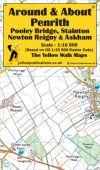 Around & About Penrith, Pooley Bridge, Stainton, Newton Reigny & Askham