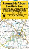 Around & About Redditch East, Tanworth-in-Arden, Studley & Mappleborough Green