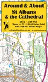 Around & About St Albans & The Cathedral