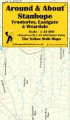 Around & About Stanhope, Frosterley, Eastgate & Weardale
