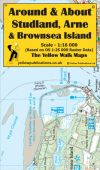 Around & About Studland, Arne & Brownsea Island