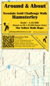 Around & About Teesdale Gold Challenge Walk: Hamsterley