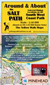 Around & About The Salt Path Filming Locations