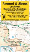Around & About Urchfont, Marden & The Cannings