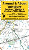 Around & About Westbury, Bratton, Edington & Westbury White Horse