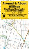 Around & About Williton, Washford, Roadwater & the Brendon Hills