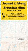 Around & About 'XL' Arrochar Alps Central & East