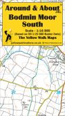 Around & About 'XL' Bodmin Moor South