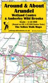Around & About Arundel, Wetland Centre & Amberley Wild Brooks