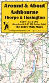 Around & About Ashbourne, Thorpe & Tissington