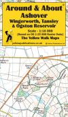 Around & About Ashover, Wingerworth, Tansley & Ogston Reserve