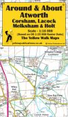 Around & About Atworth, Corsham, Lacock, Melksham & Holt