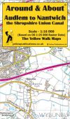 Around & About Audlem to Nantwich & Shropshire Union Canal