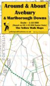 Around & About Avebury & Marlborough Downs