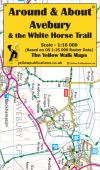 Around & About Avebury & the White Horse Trail