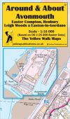 Around & About Avonmouth, Easter Compton, Henbury, Leigh Woods & Easton-in-Gordano