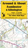 Around & About Axminster & Kilmington