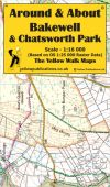 Around & About Bakewell & Chatsworth Park
