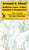 Around & About Baldwin's Gate, Ashley, Standon & Swynnerton
